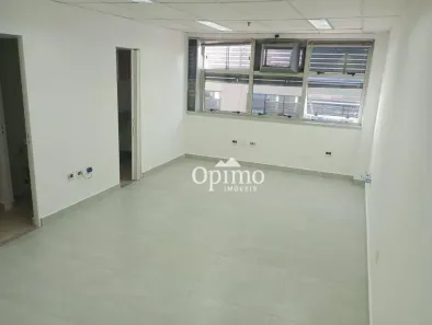 Sala Comercial à venda, 35m² no Indianópolis, São Paulo