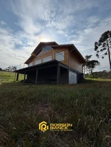 Casa com 3 Quartos à venda, 2000m² no Águas Brancas, Urubici