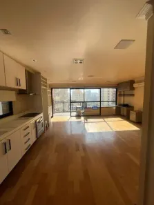 Apartamento com 1 Quarto à venda, 68m² no Perdizes, São Paulo
