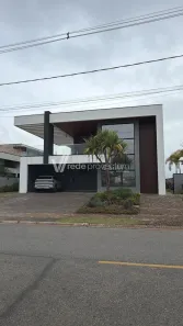 Casa de Condomínio com 4 Quartos para venda ou aluguel, 450m² no Monte Alegre, Vinhedo