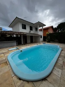 Casa de Condomínio com 3 Quartos à venda, 155m² no Buraquinho, Lauro de Freitas