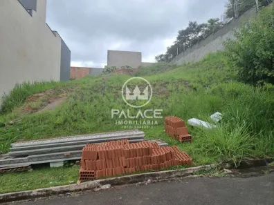 Lote/Terreno com 1 Quarto à venda, 1m² no Jardim São Francisco, Piracicaba