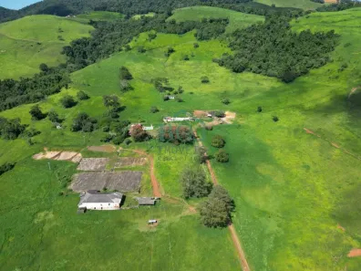 Fazenda/Sítio à venda, 2580000m² no Centro, Poços de Caldas