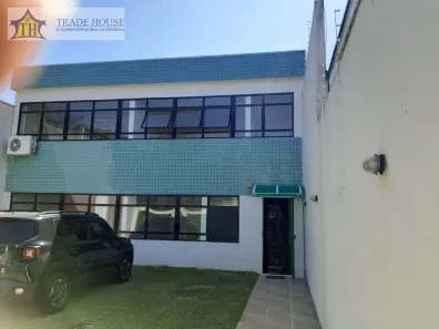 Sala Comercial com 1 Quarto para alugar, 15m² no Bosque da Saúde, São Paulo