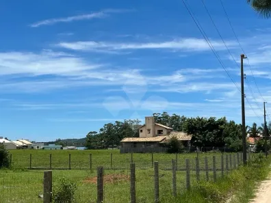 Lote/Terreno à venda, 964m² no Campo Duna, Imbituba