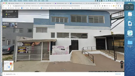 Prédio Comercial com 7 Quartos à venda, 620m² no Jardim das Bandeiras, Campinas