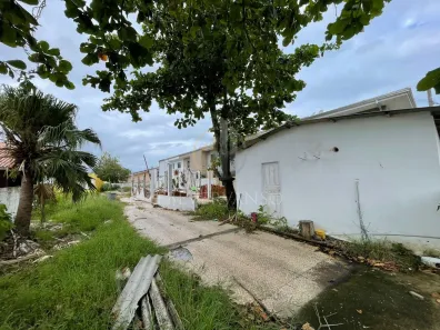 Lote/Terreno à venda, 490m² no Guaratuba, Guaratuba