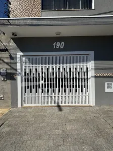 Casa com 3 Quartos para alugar, 100m² no Vila Prado, São Carlos