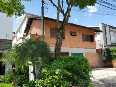 Casa com 4 Quartos à venda, 350m² no Alphaville, Santana de Parnaíba