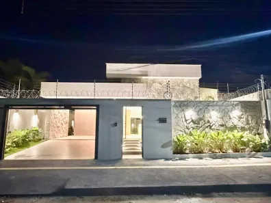 Casa com 3 Quartos à venda, 200m² no Jardim Atlântico, Goiânia