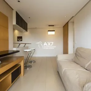 Apartamento com 2 Quartos à venda, 63m² no Vila Alexandria, São Paulo