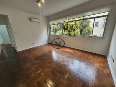 Apartamento com 2 Quartos à venda, 90m² no Leblon, Rio de Janeiro