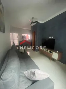 Casa de Condomínio com 2 Quartos à venda, 60m² no Parque Boturussu, São Paulo