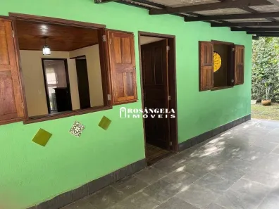 Casa com 2 Quartos à venda, 110m² no Vargem Grande, Teresópolis