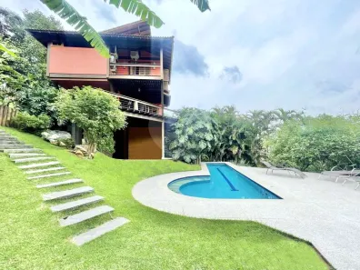 Casa de Condomínio com 3 Quartos à venda, 283m² no Recanto Impla, Carapicuíba