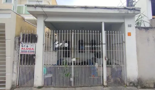 Casa com 2 Quartos à venda, 200m² no Vila Prado, São Paulo