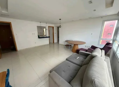 Apartamento com 2 Quartos à venda, 80m² no Atalaia, Aracaju