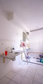 Apartamento com 2 Quartos à venda, 42m² no Nova Cidade, São Gonçalo