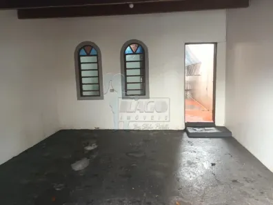 Casa com 2 Quartos à venda, 89m² no Jardim Marchesi, Ribeirão Preto
