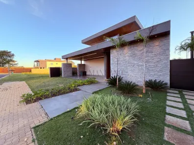 Casa de Condomínio com 4 Quartos à venda, 300m² no Alphaville, Bauru