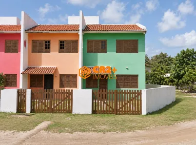 Apartamento com 4 Quartos à venda, 120m² no Tamandaré, Praia de Tamandaré