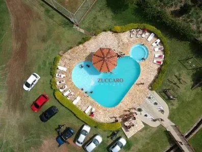 Fazenda/Sítio com 5 Quartos à venda, 600m² no , Mairiporã