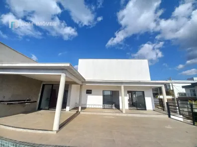 Casa de Condomínio com 3 Quartos à venda, 300m² no Bosque do Imperador, Juiz de Fora