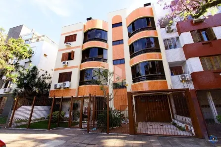 Apartamento com 2 Quartos à venda, 81m² no Menino Deus, Porto Alegre