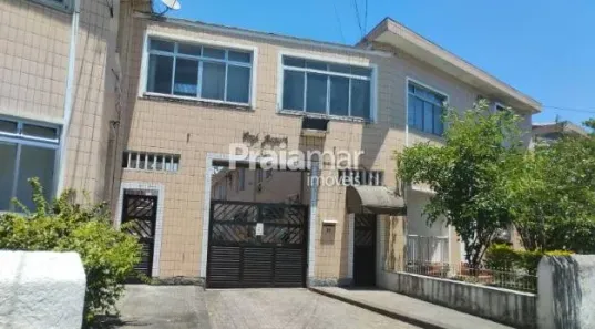 Lote/Terreno para alugar, 2841m² no Gonzaga, Santos