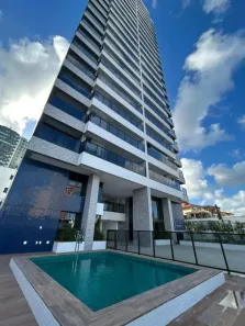 Apartamento com 3 Quartos à venda, 113m² no Caminho das Árvores, Salvador