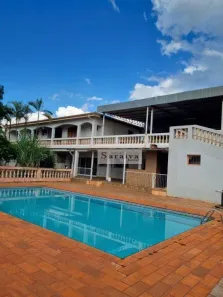 Sobrado com 3 Quartos à venda, 557m² no Jardim Primavera, Itapuí
