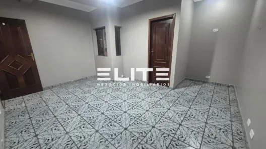 Sala Comercial para alugar, 25m² no Vila Guiomar, Santo André