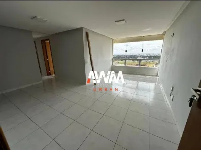 Apartamento com 3 Quartos à venda, 84m² no Setor Faiçalville, Goiânia