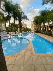Apartamento com 3 Quartos à venda, 70m² no Parque Fazendinha, Campinas
