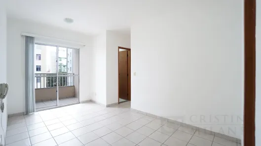 Apartamento com 2 Quartos para alugar, 62m² no Jardim Camburi, Vitória