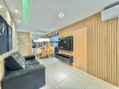 Apartamento com 2 Quartos à venda, 72m² no Capão da Canoa, Capão da Canoa
