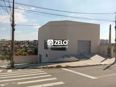 Ponto Comercial para alugar, 120m² no Jardim São Judas Tadeu, Campinas