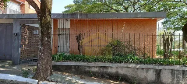 Casa com 3 Quartos à venda, 254m² no Parque Jabaquara, São Paulo