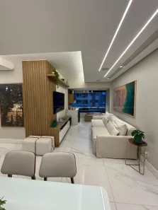 Apartamento com 3 Quartos à venda, 80m² no Pituba, Salvador