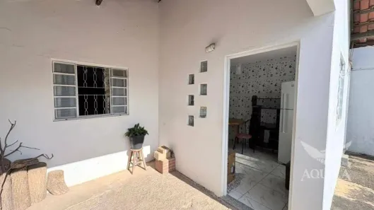 Casa com 3 Quartos à venda, 91m² no Jardim Piazza di Roma, Sorocaba