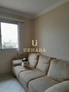 Apartamento com 3 Quartos à venda, 74m² no Imirim, São Paulo