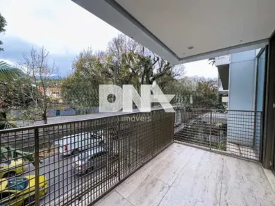 Apartamento com 3 Quartos à venda, 180m² no Leblon, Rio de Janeiro