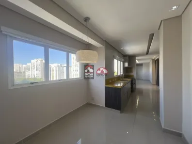 Apartamento com 4 Quartos à venda, 324m² no Vila Ema, São José dos Campos