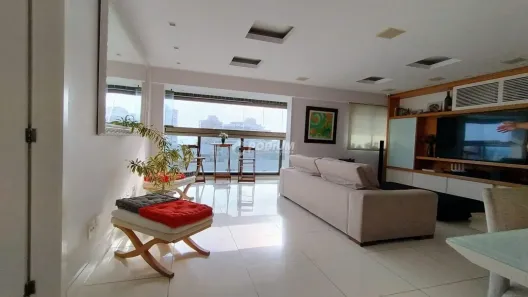 Apartamento com 3 Quartos à venda, 145m² no Barra da Tijuca, Rio de Janeiro
