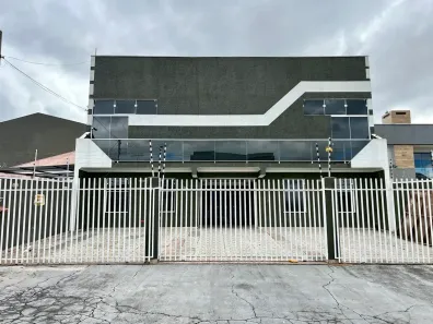 Galpão/Depósito/Armazém para alugar, 370m² no Cidade Industrial, Curitiba