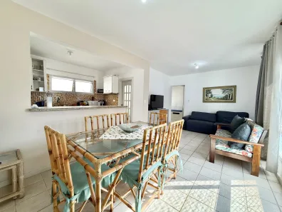 Apartamento com 3 Quartos à venda, 103m² no Pitangueiras, Guarujá