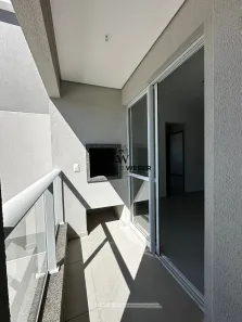 Apartamento com 2 Quartos à venda, 62m² no Sertão do Maruim, São José