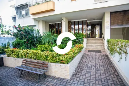Apartamento com 2 Quartos à venda, 80m² no Santa Rosa, Niterói