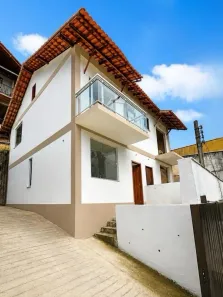 Casa com 2 Quartos à venda, 80m² no Mosela, Petrópolis