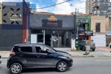 Ponto Comercial para alugar, 250m² no Vila Nova Conceição, São Paulo